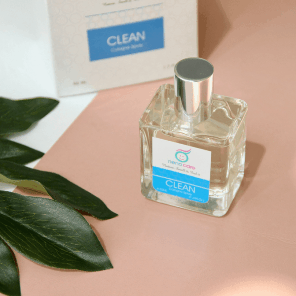 ⁦رؤى الطبيعة عطر كلين - 50مل⁩ - الصورة ⁦3⁩