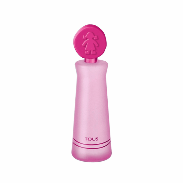 عطر كيدز للفتيات من توس - او دي تواليت