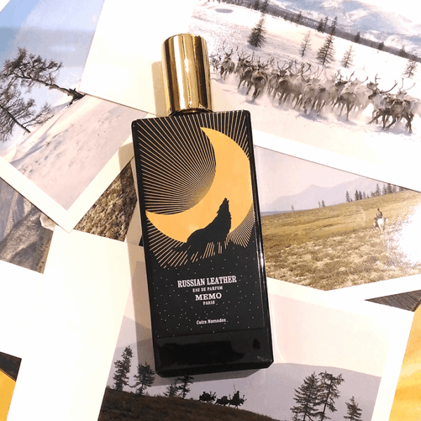 ⁦عطر راشين ليثير من ميمو باريس - او دي بارفيوم⁩ - الصورة ⁦3⁩