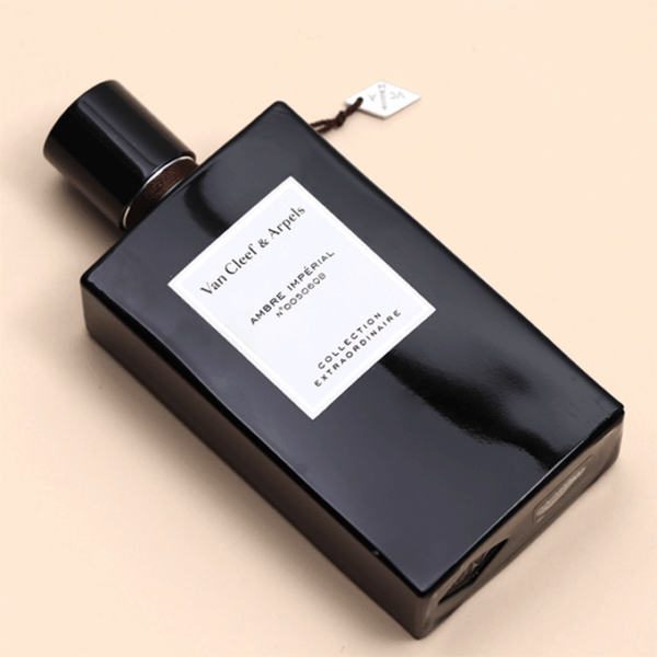 ⁦عطر عمبر امبريال من فان كليف اند اربلز - او دي بارفيوم⁩ - الصورة ⁦3⁩