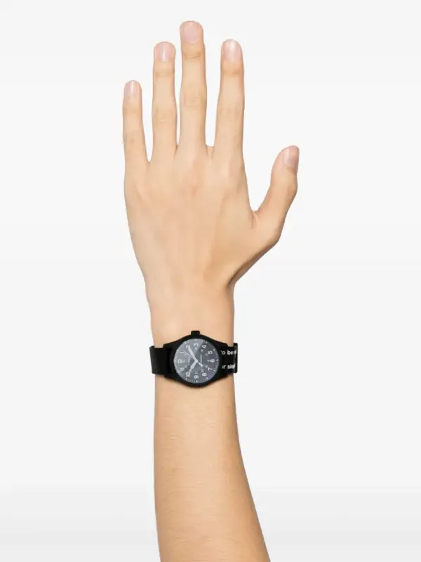 ⁦ساعة 'إكسبيديشن نورث فيلد بوست سولار' x TIMEX Expedition⁩ - الصورة ⁦2⁩