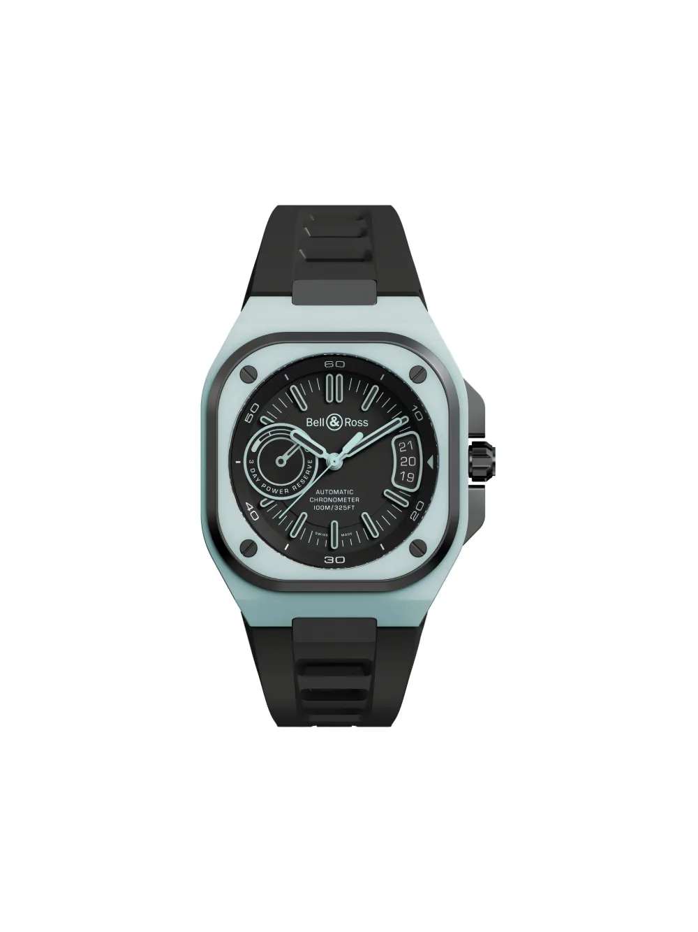 ساعة 41 ملم BR-X5