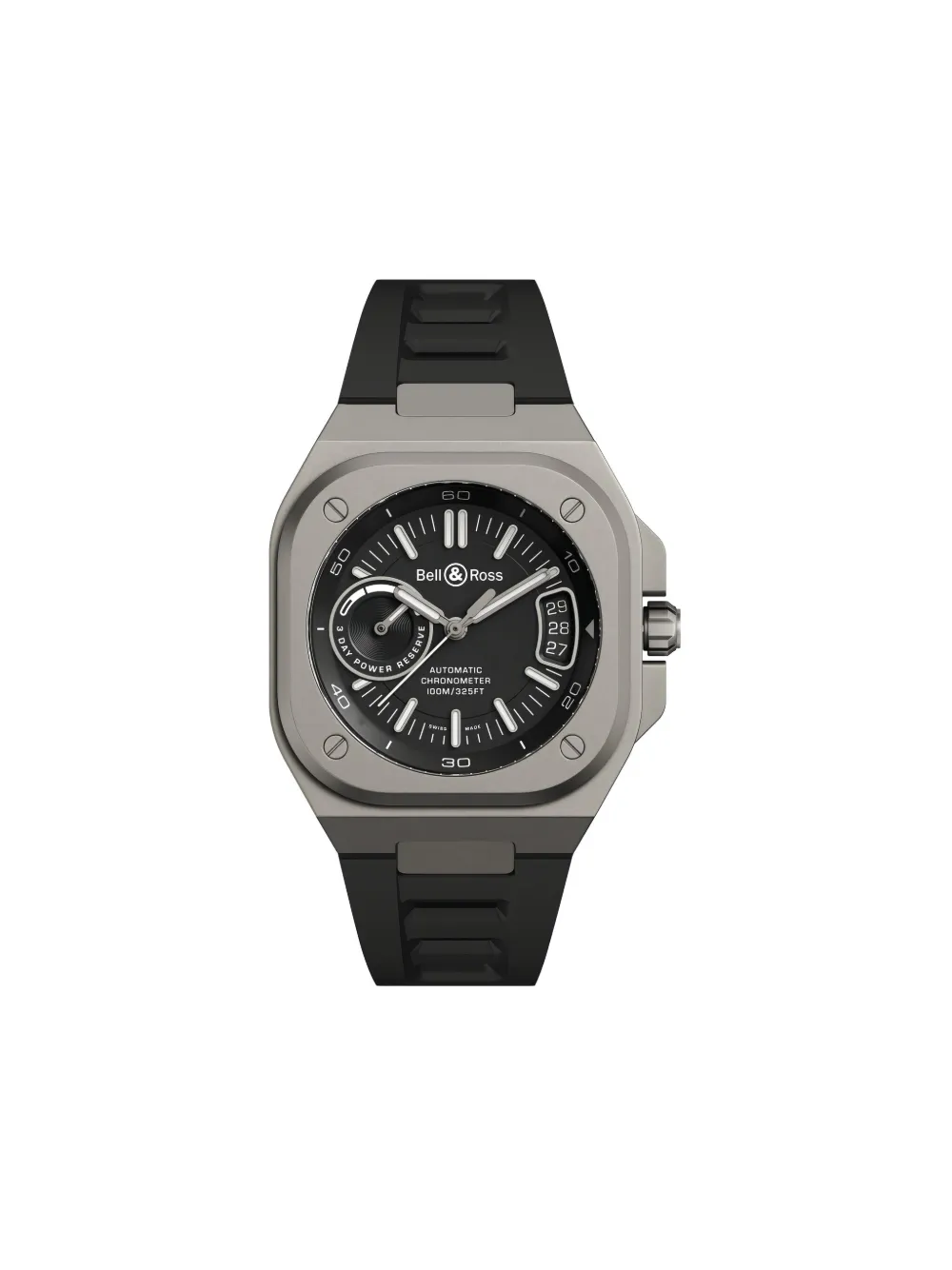 ساعة 41 ملم BR-X5
