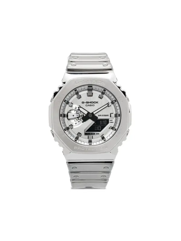 ساعة 40 ملم x Casio GM-2100