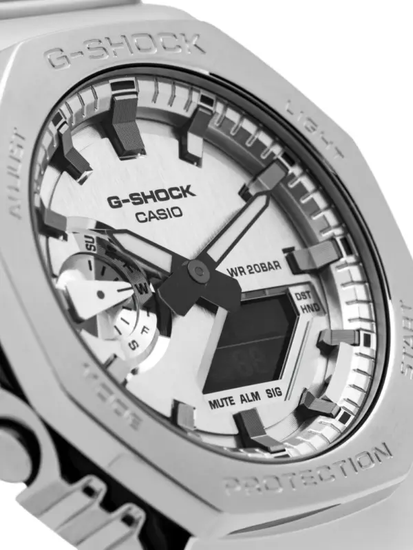 ⁦ساعة 40 ملم x Casio GM-2100⁩ - الصورة ⁦2⁩