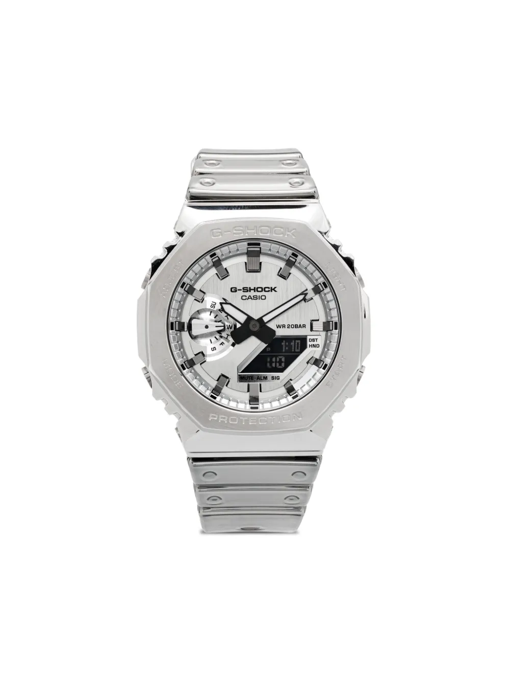 ساعة 40 ملم x Casio GM-2100