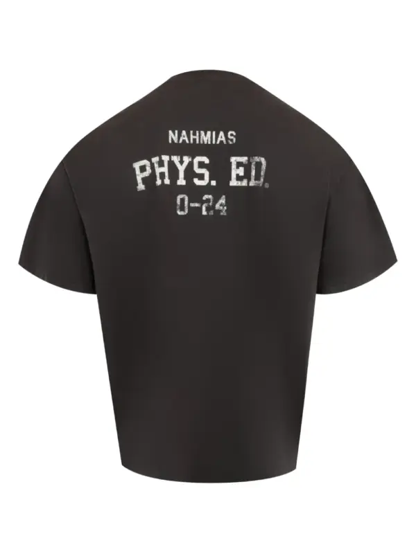 ⁦.PHYS .ED تيشيرت⁩ - الصورة ⁦2⁩