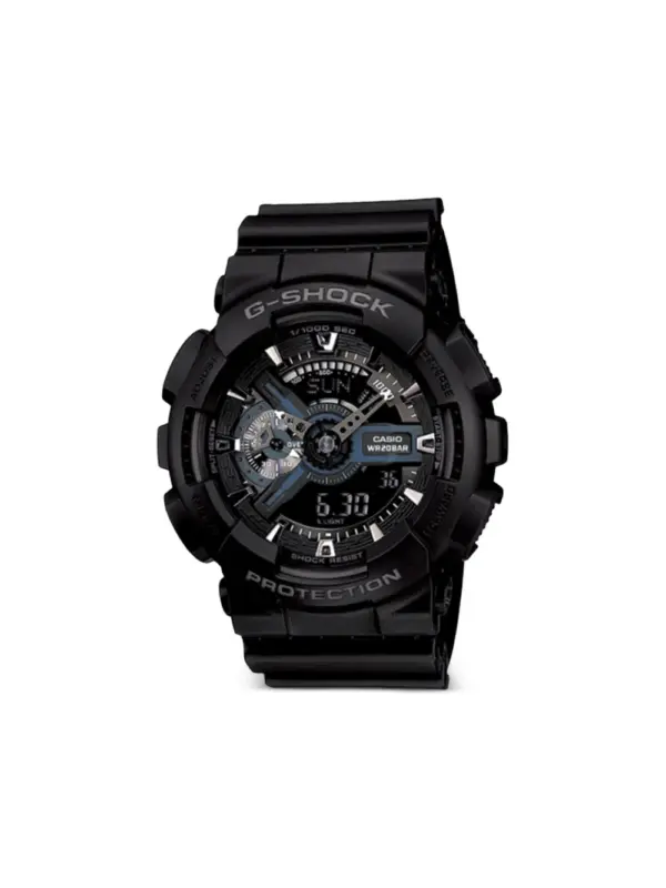 "ساعة GA110-1B ""GA-110 سيريز' 51 ملم"
