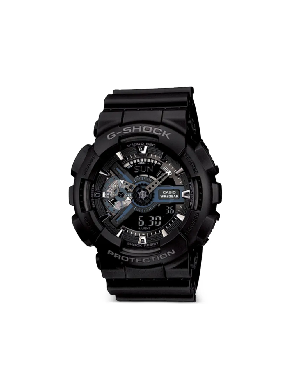 "ساعة GA110-1B ""GA-110 سيريز’ 51 ملم"