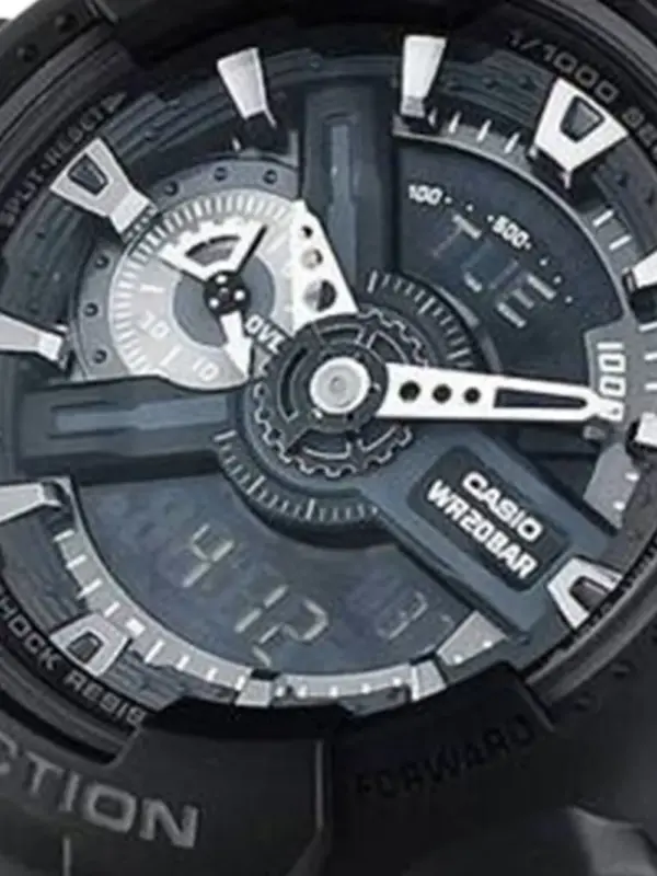 ⁦"ساعة GA110-1B ""GA-110 سيريز' 51 ملم"⁩ - الصورة ⁦3⁩