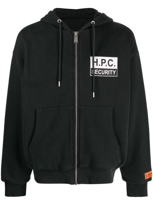هودي 'H.P.C. سيكيوريتي تايب'