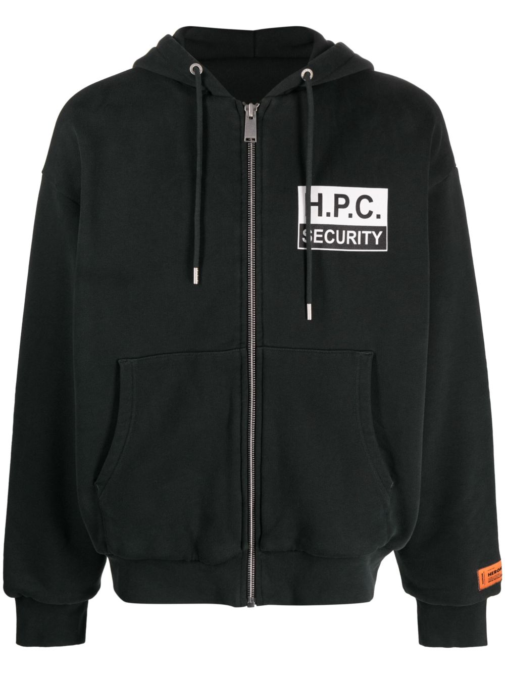 هودي ‘H.P.C. سيكيوريتي تايب’