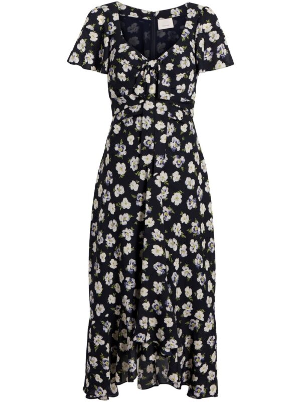 Isha dress