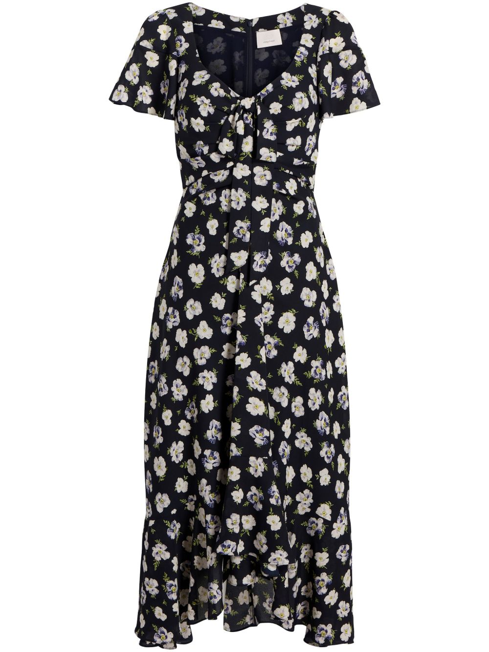 Isha dress
