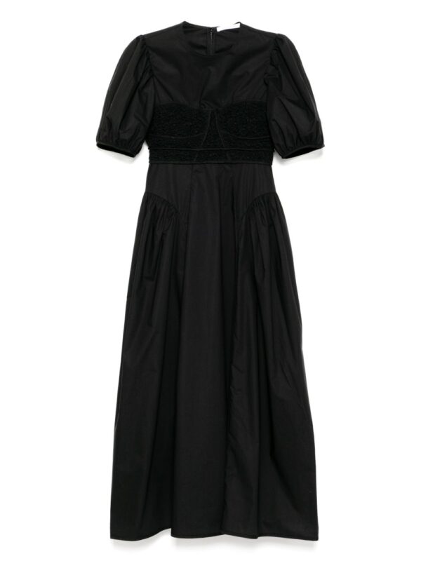 Clementine dress