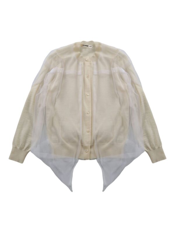 layered shirt
