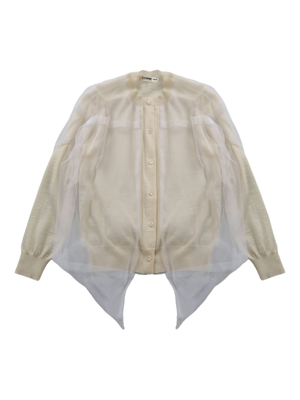 layered shirt
