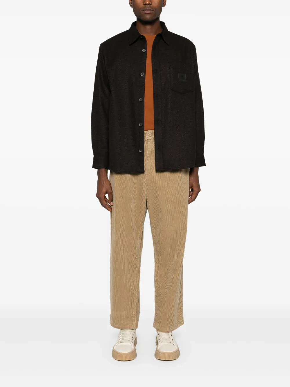 بنطال 'إيفان' - الصورة 2