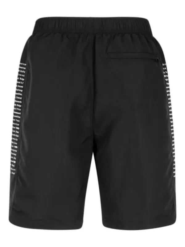 ⁦شورت برمودا x The North Face⁩ - الصورة ⁦3⁩