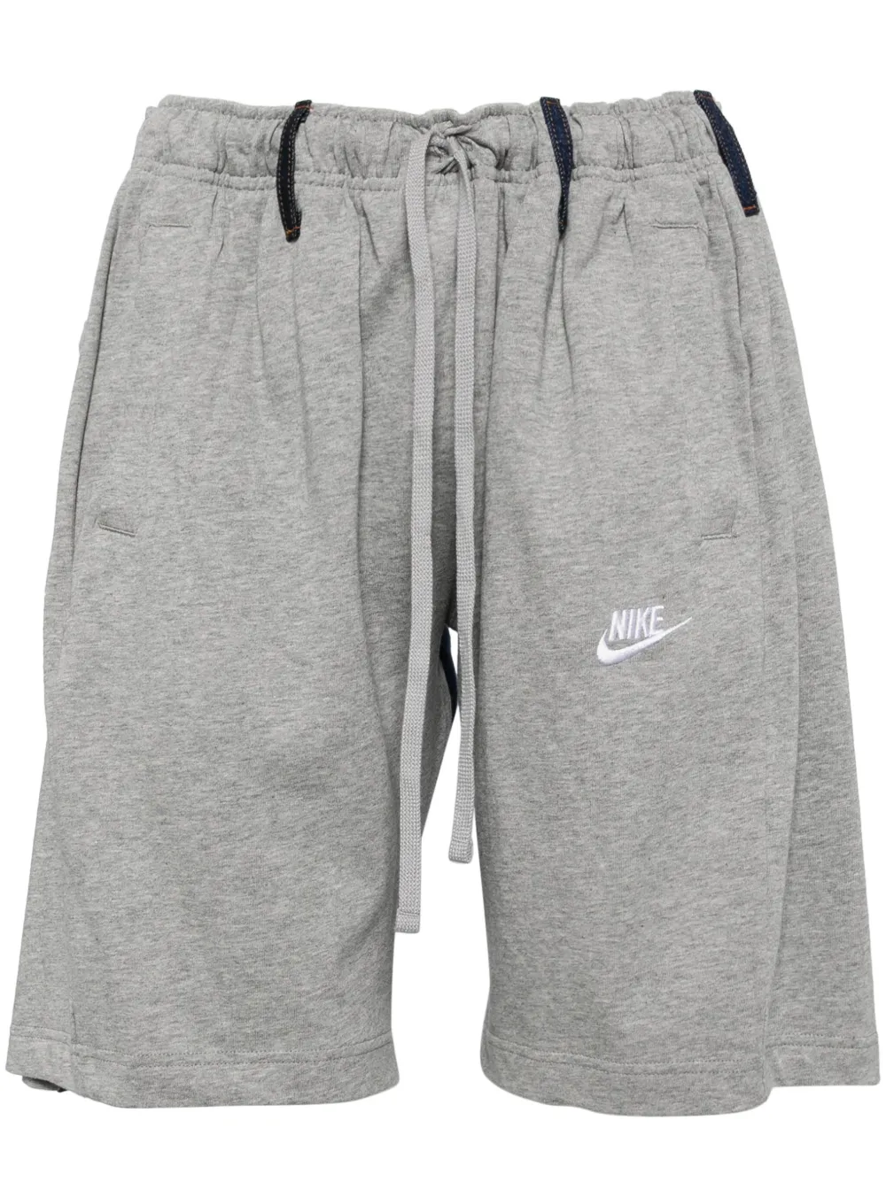 شورت رياضي جينز x Nike