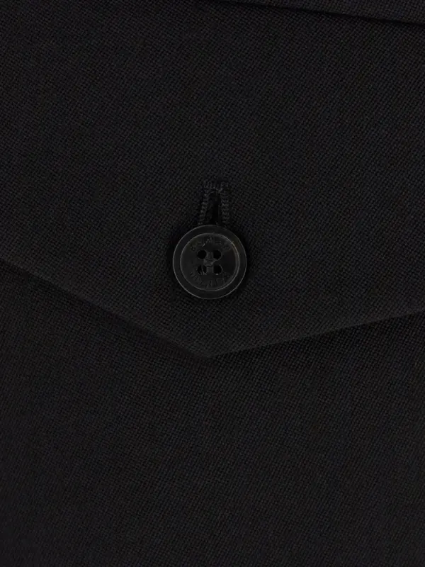 ⁦شورت برمودا صوف⁩ - الصورة ⁦3⁩