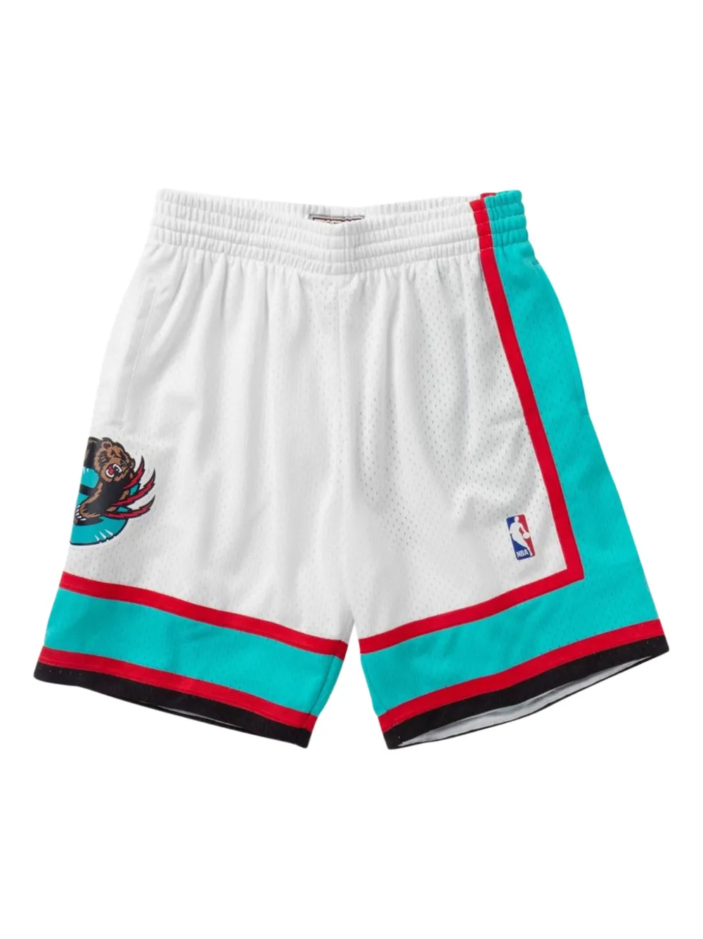 شورت ‘ممفيس غريزليس 2001 سوينغمان’ x NBA