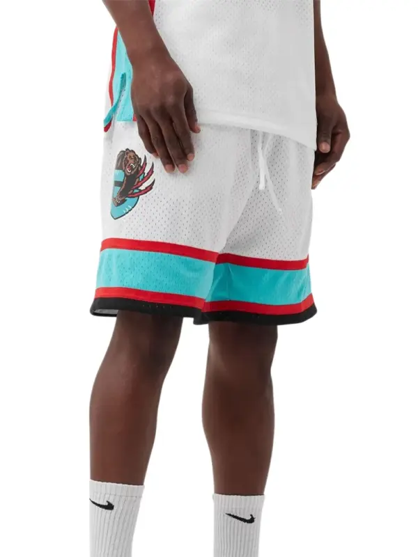 ⁦شورت 'ممفيس غريزليس 2001 سوينغمان' x NBA⁩ - الصورة ⁦2⁩