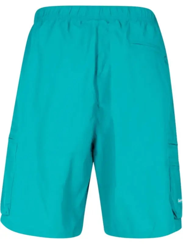شورت كارغو 'واتر' SS21