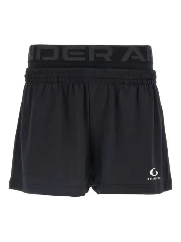 شورت شبك ®x Under Armor