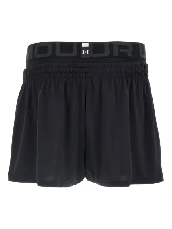 ⁦شورت شبك ®x Under Armor⁩ - الصورة ⁦2⁩