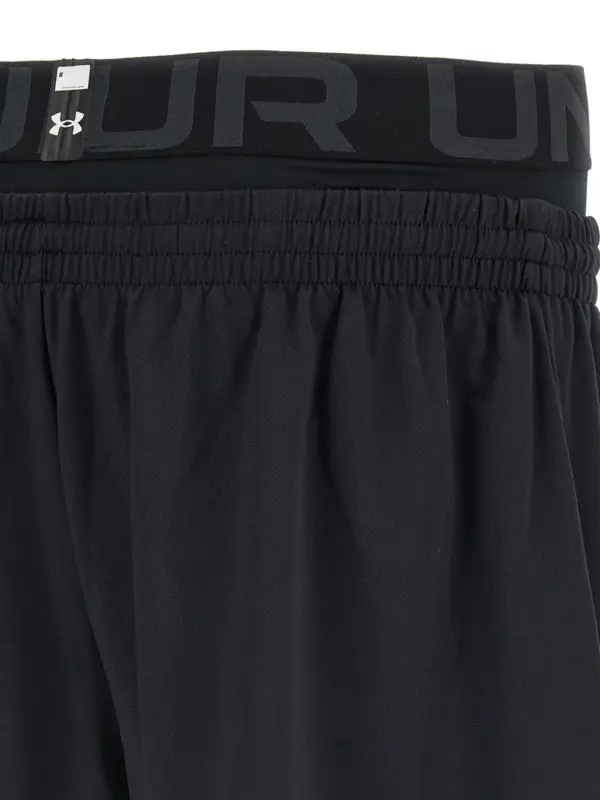 ⁦شورت شبك ®x Under Armor⁩ - الصورة ⁦3⁩