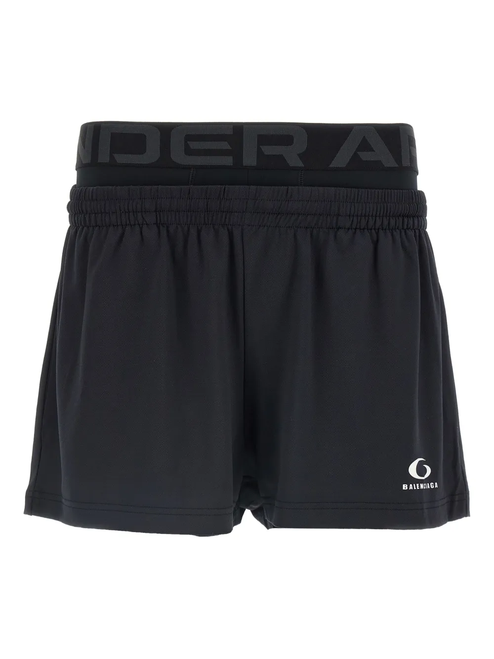 شورت شبك ®x Under Armor